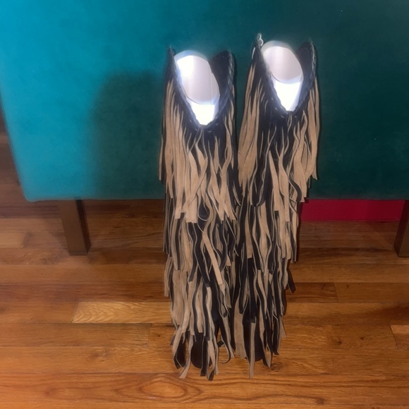 DSQUARED2 BOOTS - Picture 3 of 11